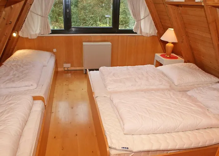 Grosse Sonnige Terrasse Mit Markis * Damp